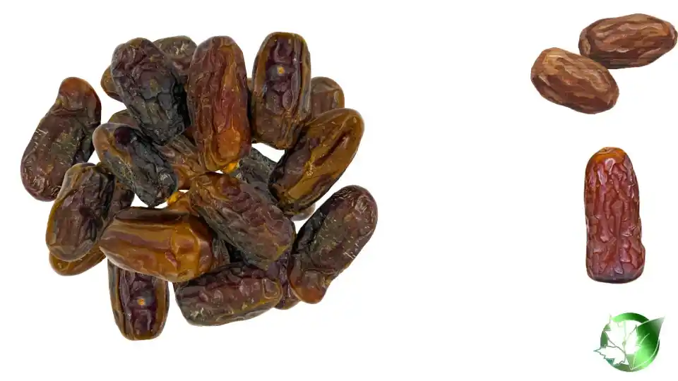 Wholesale packaging for Piarom Dates can be planned for retail distribution, foodservice, customer-brand, or processing distribution.